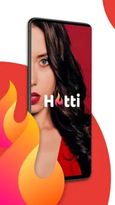 Hotti Dating Chat, Meet, Date android App screenshot 5